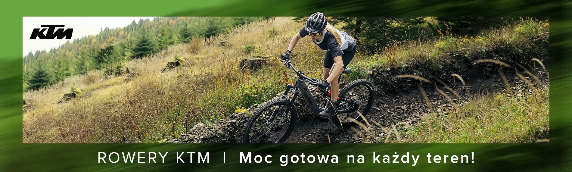 ROWERY KTM 2026 On-Bike