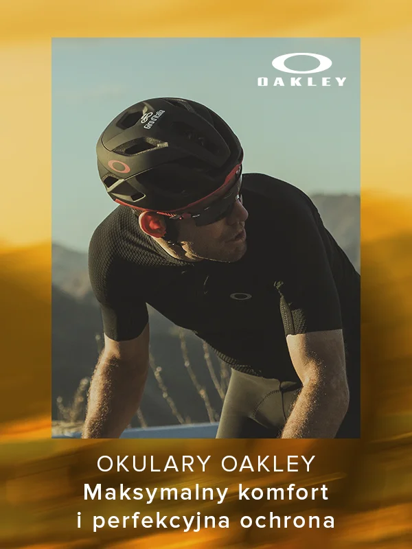 OAKLEY 2026 On-Bike