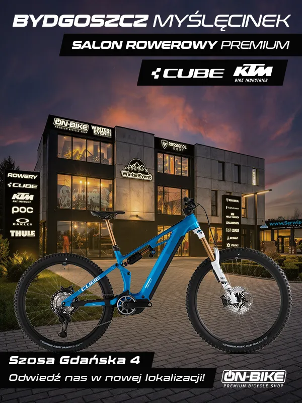 Sklep On-Bike