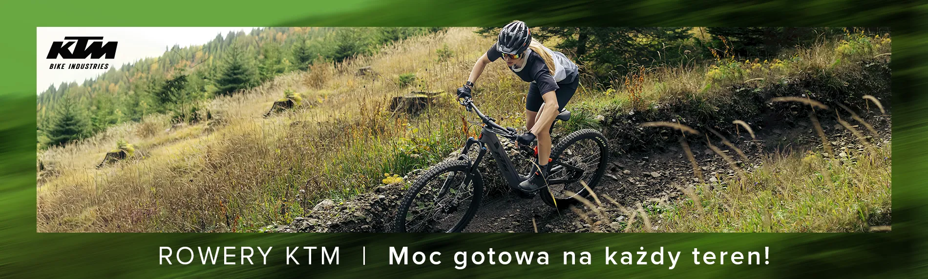 ROWERY KTM 2026 On-Bike