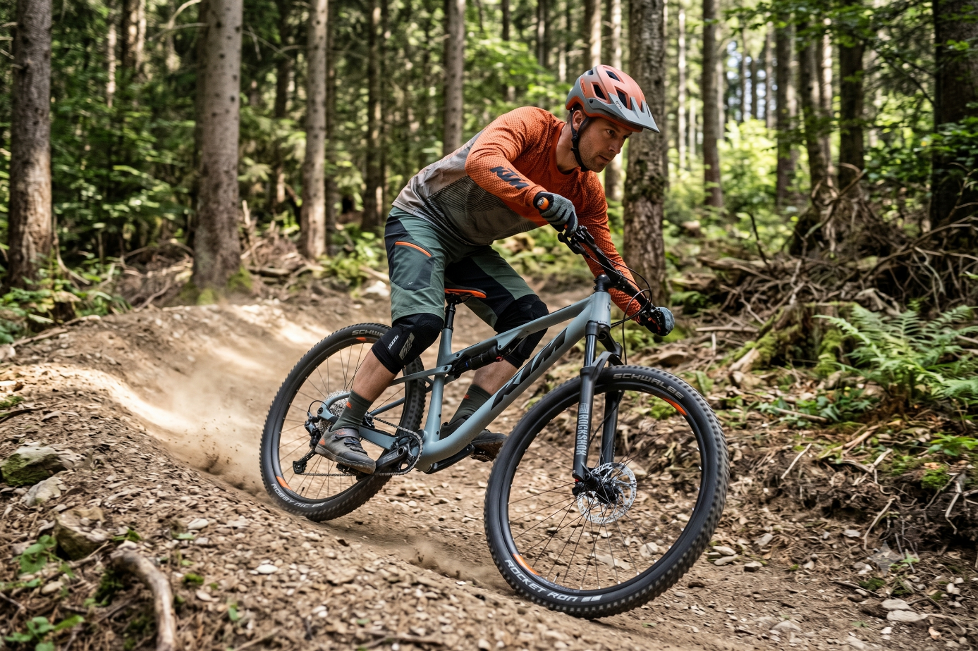 KTM Ultra, Myroon czy Scarp – który rower MTB wybrać